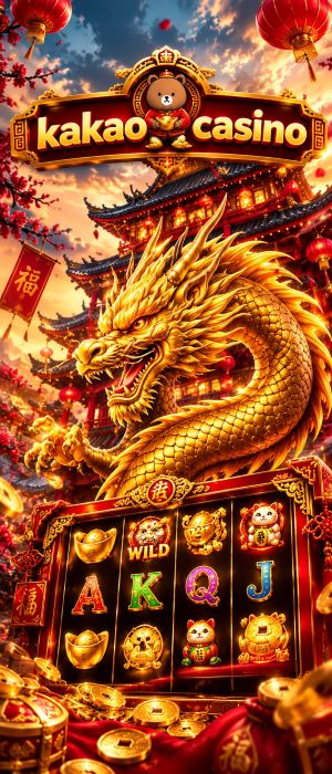 Previzualizare a paginii de afiliere Kakao casino